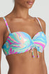 Marie Jo Arubani Padded Strapless Bikini Top